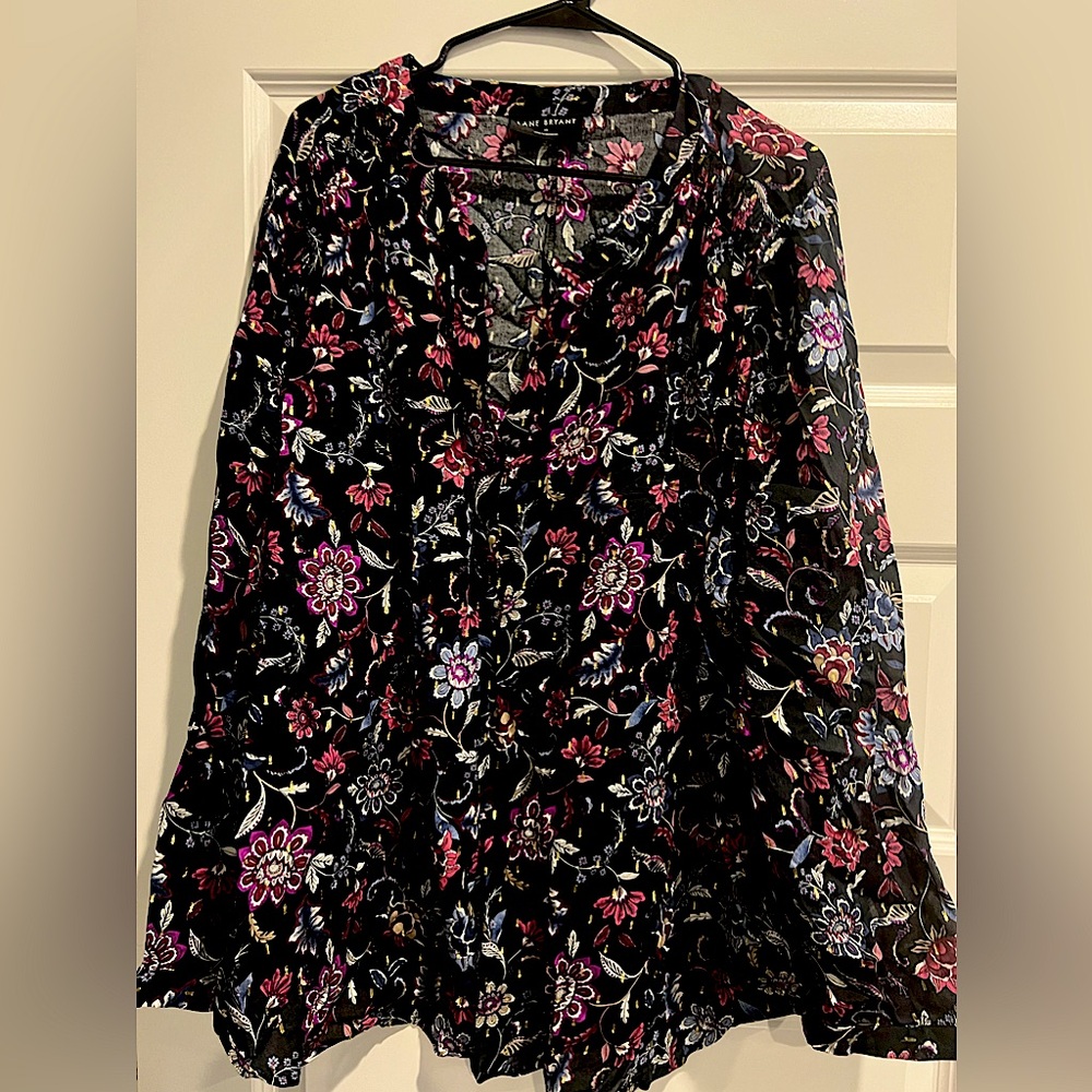 Lane Bryant - Never Worn Dress Shirt
